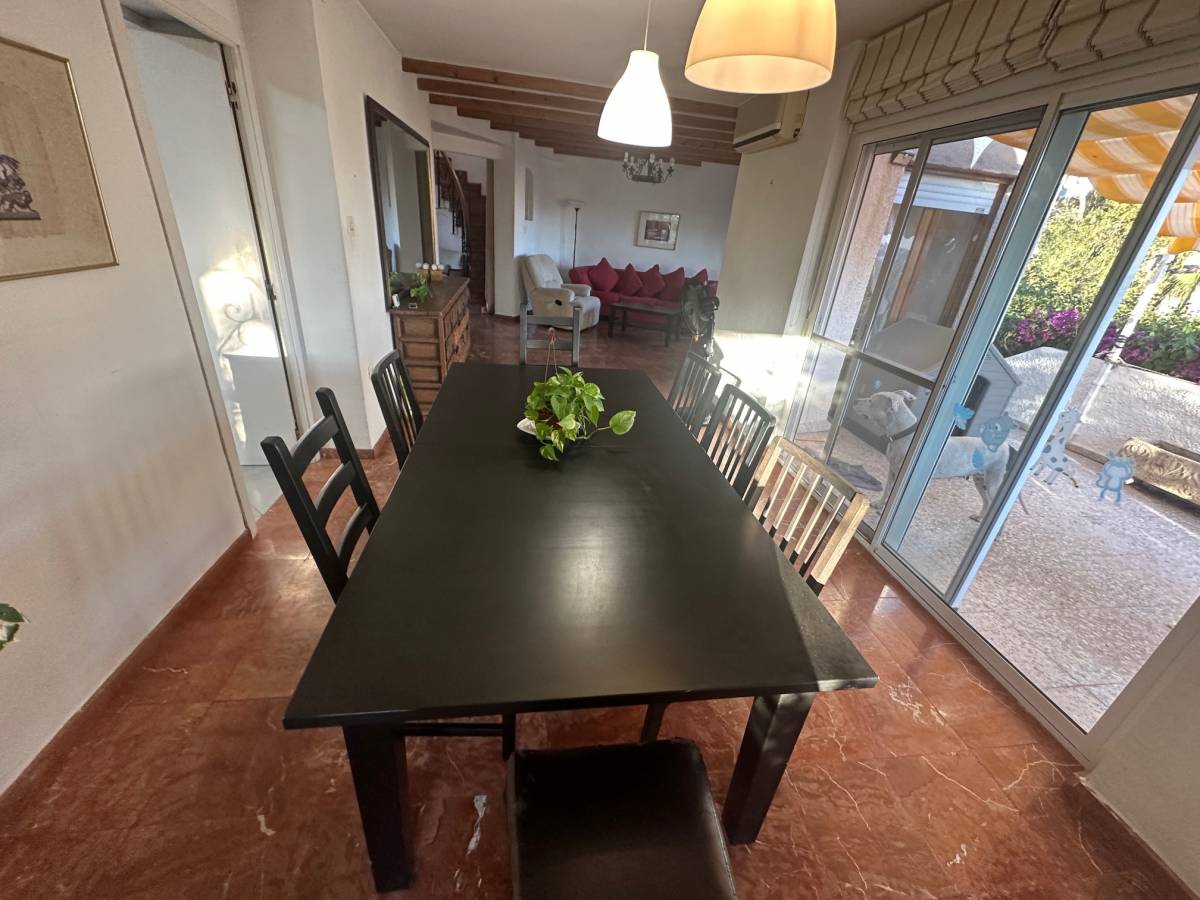 Chalet en Venta en Coveta Fumá, Campello, el