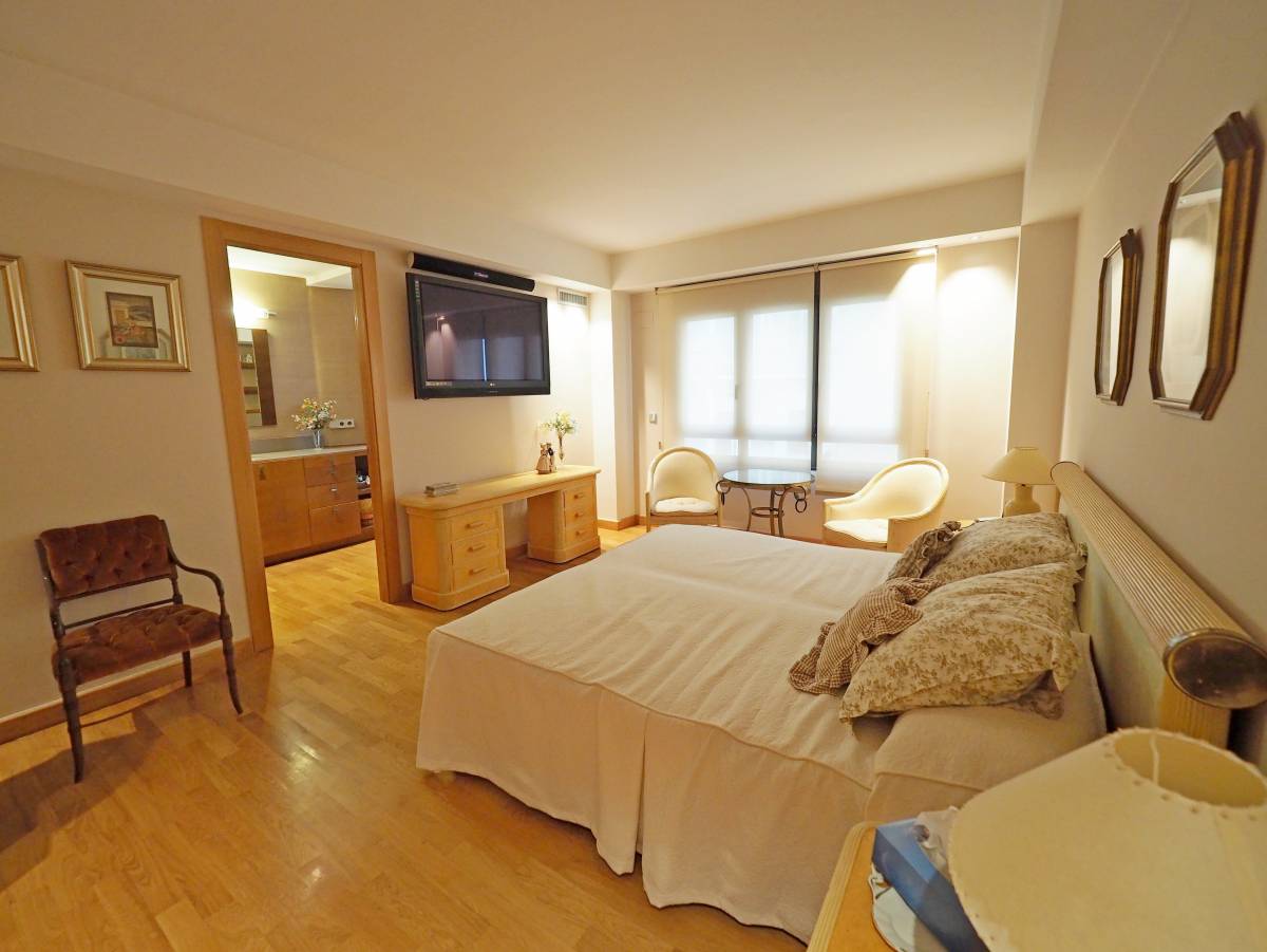 Apartamento en Venta en Centro, Alicante/Alacant