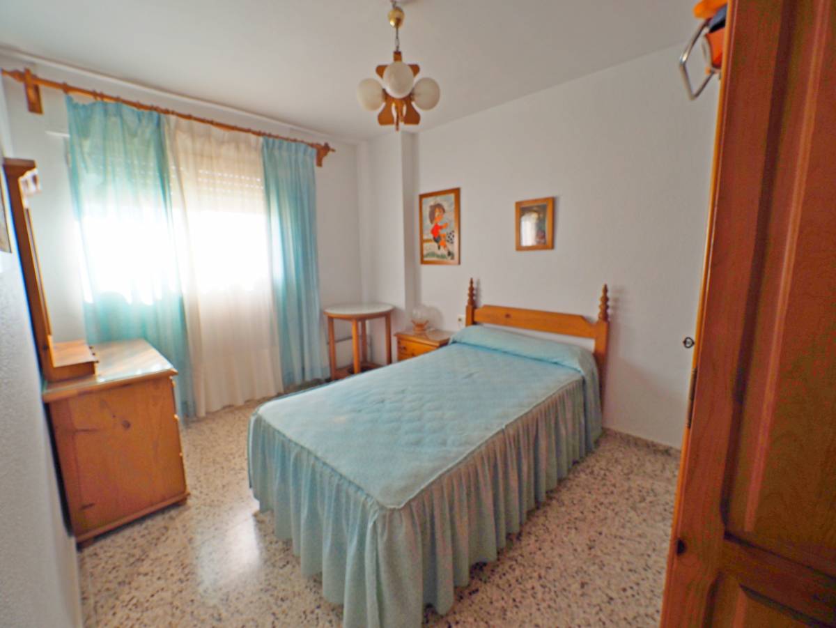 Apartamento en Venta en El Campello, Campello, el