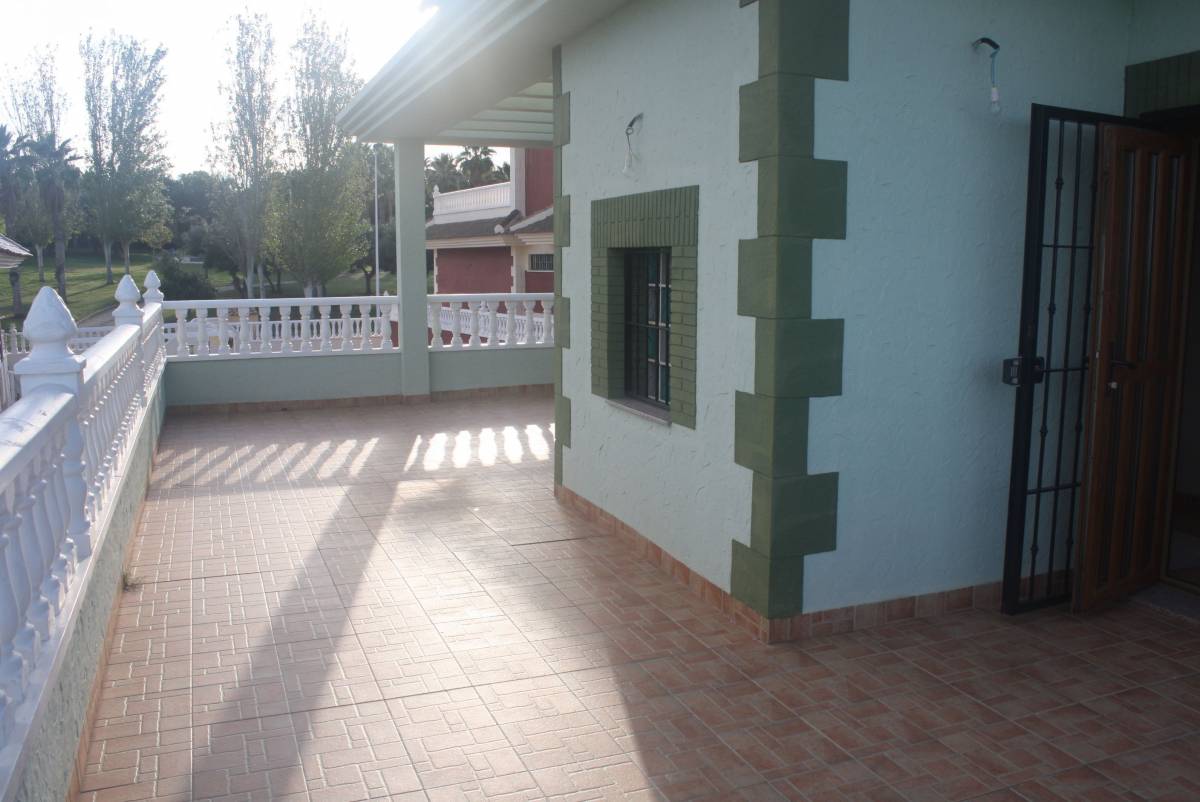 Chalet en Venta en Los Balcones, Torrevieja