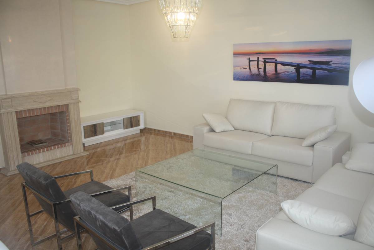 Chalet en Venta en Los Balcones, Torrevieja