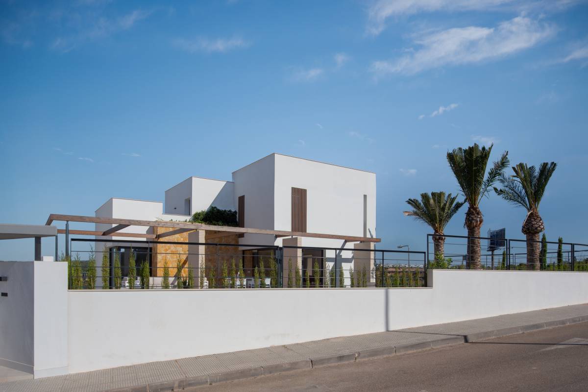 Chalet en Venta en Campoamor, Orihuela Costa