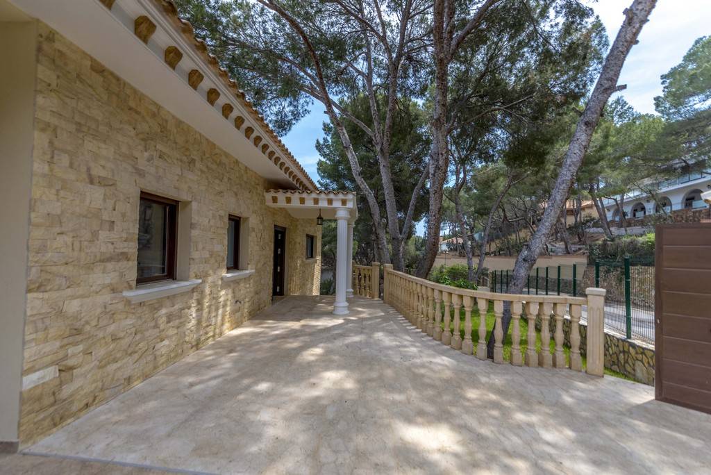 Chalet en Venta en Campoamor, Orihuela Costa