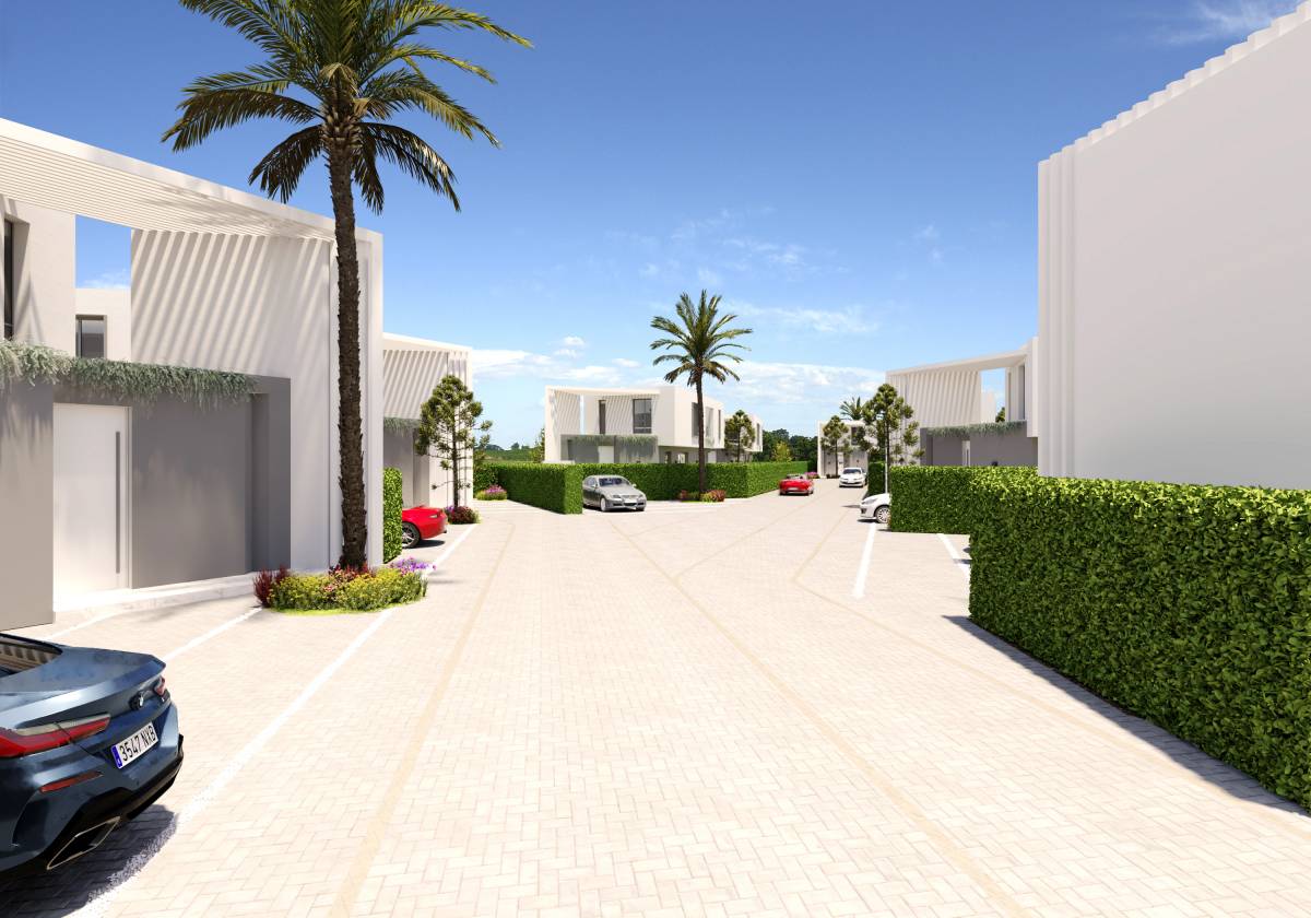 Chalet en Venta en La Font, Campello, el