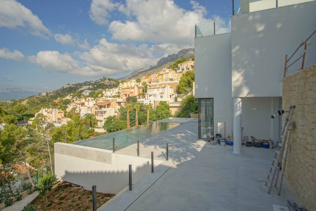 Chalet en Venta en Altea Hills, Altea