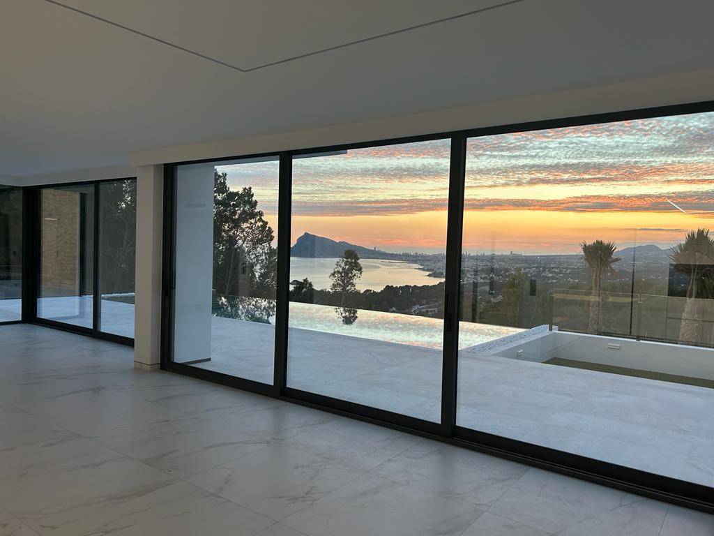 Chalet en Venta en Altea Hills, Altea