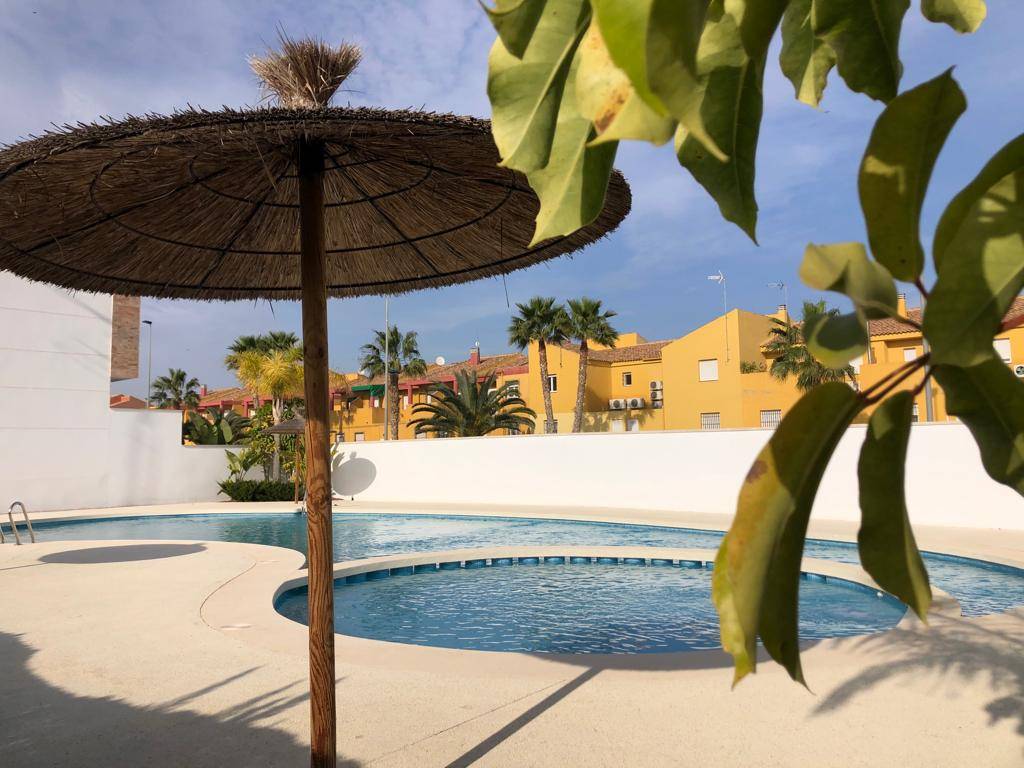 Chalet en Venta en San Pedro, San Pedro del Pinatar